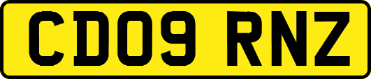 CD09RNZ