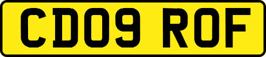 CD09ROF