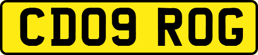 CD09ROG