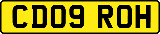 CD09ROH