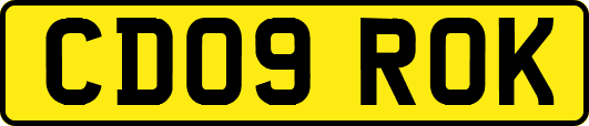 CD09ROK