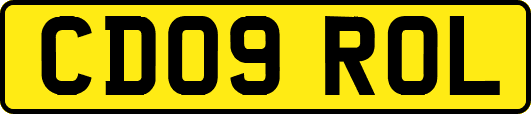 CD09ROL