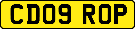 CD09ROP
