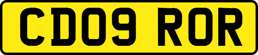 CD09ROR