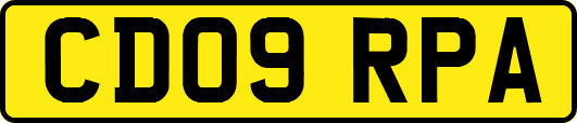 CD09RPA