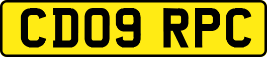 CD09RPC