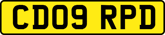 CD09RPD