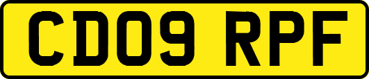 CD09RPF