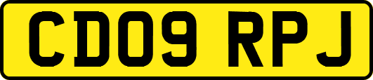 CD09RPJ