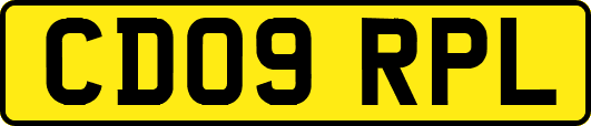 CD09RPL