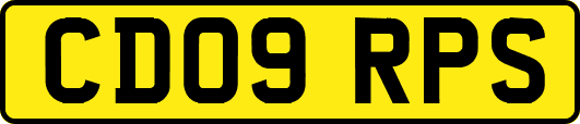 CD09RPS
