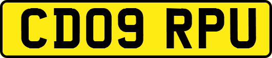 CD09RPU