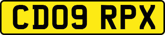 CD09RPX