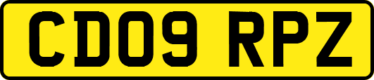 CD09RPZ
