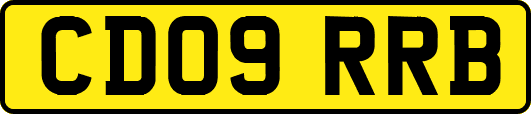 CD09RRB