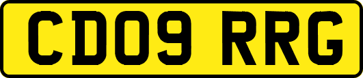 CD09RRG