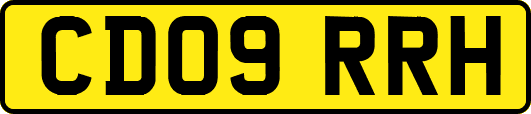 CD09RRH