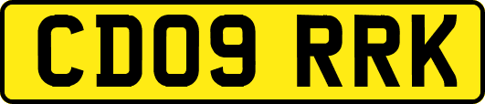 CD09RRK
