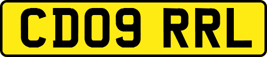 CD09RRL