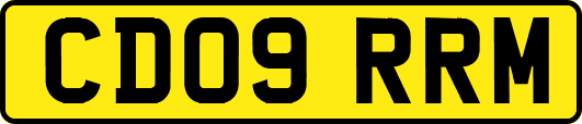 CD09RRM