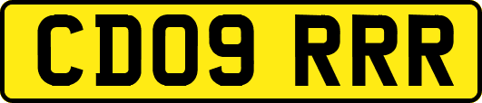 CD09RRR