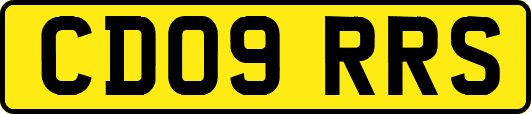 CD09RRS