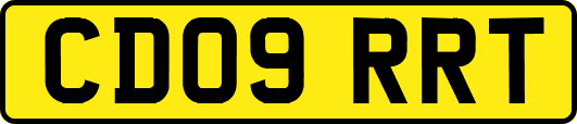 CD09RRT