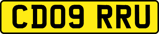 CD09RRU