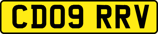 CD09RRV
