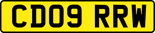 CD09RRW