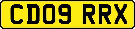 CD09RRX