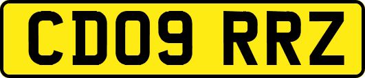 CD09RRZ