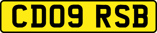 CD09RSB