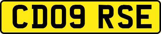 CD09RSE