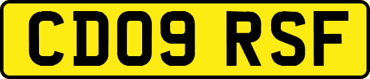 CD09RSF