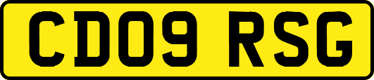 CD09RSG