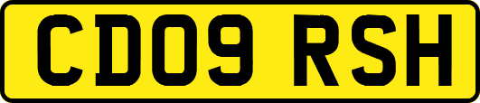 CD09RSH