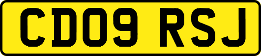 CD09RSJ
