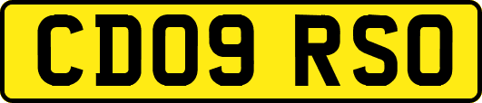 CD09RSO