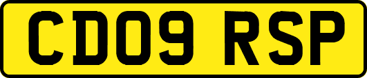 CD09RSP