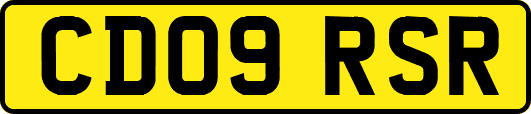 CD09RSR