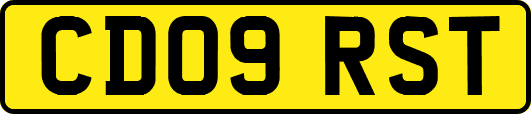 CD09RST