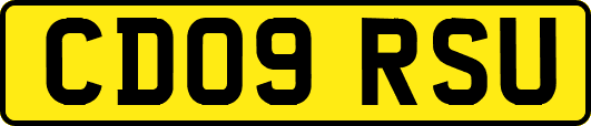 CD09RSU