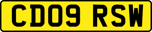CD09RSW