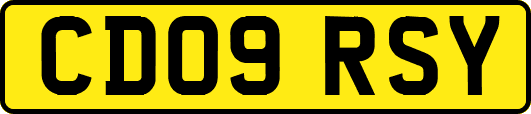 CD09RSY