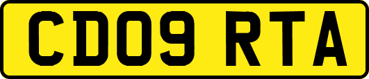 CD09RTA