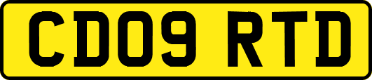 CD09RTD