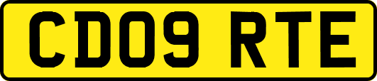 CD09RTE