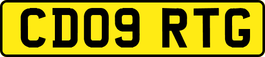 CD09RTG