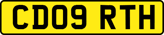 CD09RTH